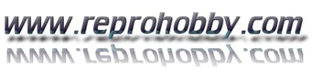 www.reprohobby.com - The place to find your Corgi 267 Batmobile Restoration Parts!